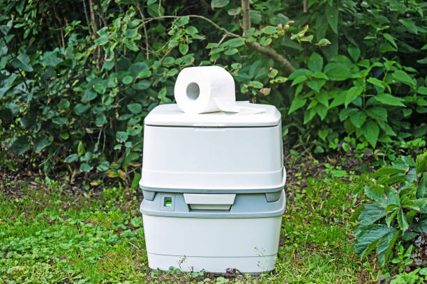 Best Wedding porta potty rental  in Park Ridge, NJ