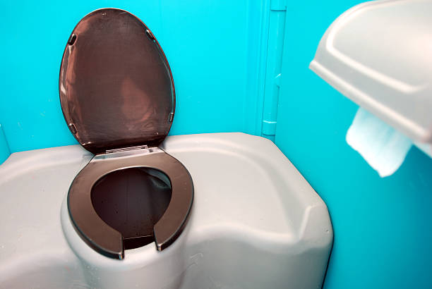 Best Portable bathroom rental  in Park Ridge, NJ
