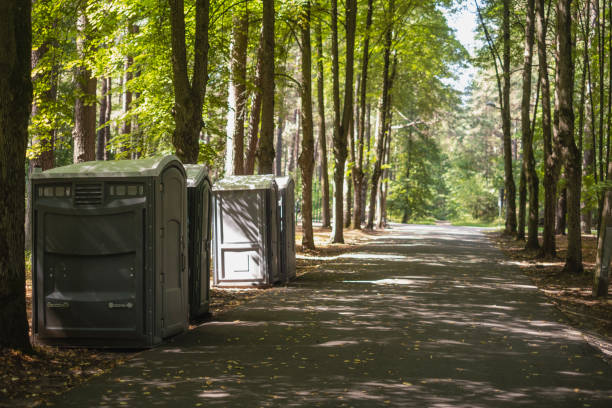 Best Affordable portable toilet rental  in Park Ridge, NJ
