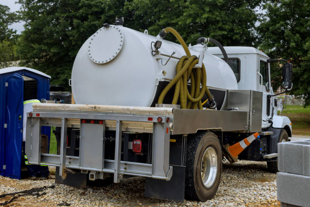 Best Porta potty delivery and setup  in Park Ridge, NJ