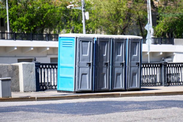 Best Luxury portable toilet rental  in Park Ridge, NJ