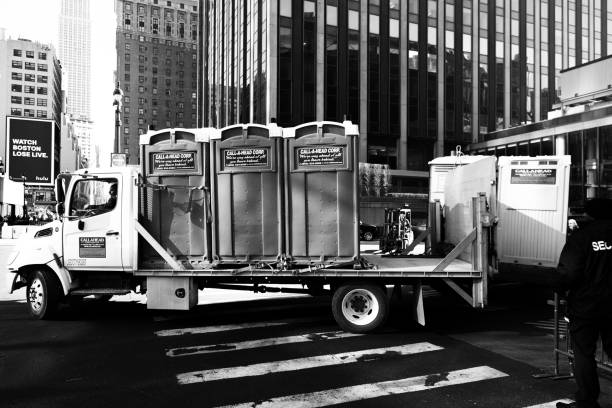 Best Restroom trailer rental cost  in Park Ridge, NJ