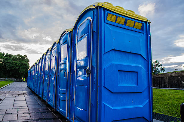 Best Affordable porta potty rental  in Park Ridge, NJ